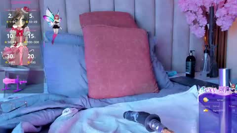 Liz online show from 06/03/26, 08:03