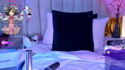 Liz online show from 07/07/26, 02:10