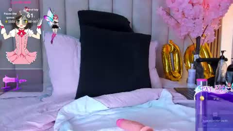 Liz online show from 07/14/26, 07:19