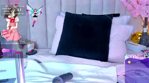Liz online show from 07/17/26, 07:30
