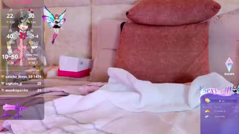 Liz online show from 07/19/26, 02:54