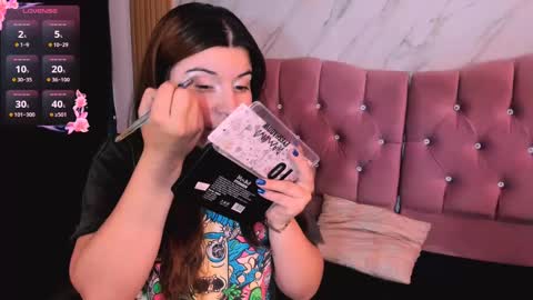 lizz_greys online show from 09/08/25, 08:08