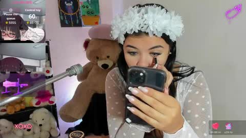 Lizz  online show from 06/01/26, 12:07
