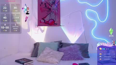 Snapshot of lizza_scott chatting on 01/08/25, 09:23 Lizza Scott online show from 01/08/25, 09:23