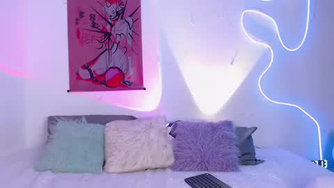 Snapshot of lizza_scott chatting on 02/03/25, 10:11 Lizza Scott online show from 02/03/25, 10:11