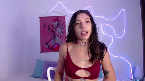 Snapshot of lizza_scott chatting on 02/10/25, 09:25 Lizza Scott online show from 02/10/25, 09:25