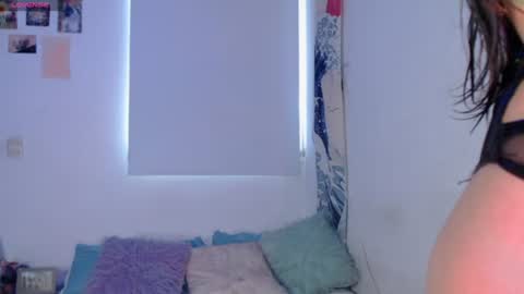 Lizza Scott online show from 06/11/26, 09:46
