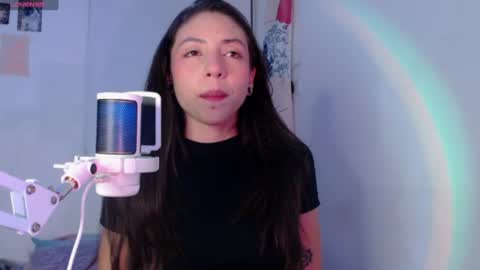 Lizza Scott online show from 06/21/26, 12:13