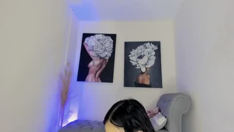 Lizza  online show from 06/12/26, 12:04