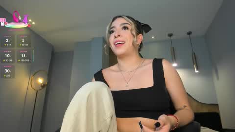 Lizz online show from 11/08/25, 04:12