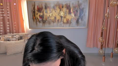 Lizzi  online show from 12/29/24, 07:32