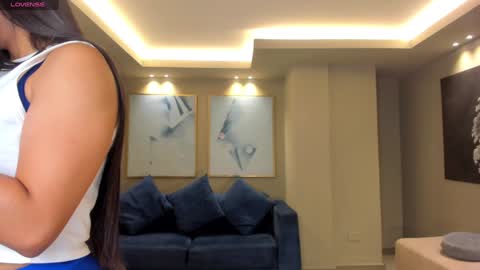 Lizzi  online show from 01/07/25, 01:14