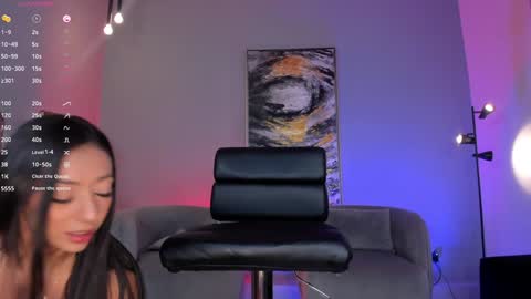 Lizzi  online show from 01/08/25, 10:37