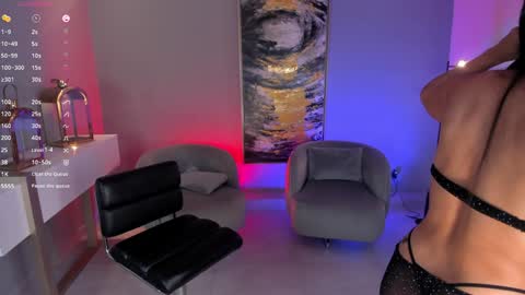 Lizzi  online show from 01/09/25, 01:39