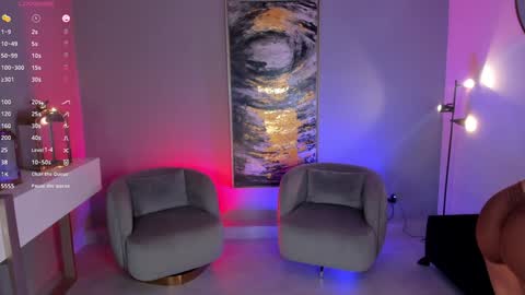 Lizzi  online show from 01/09/25, 11:56
