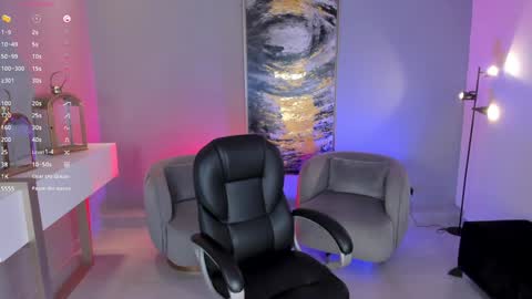 Lizzi  online show from 01/10/25, 11:29
