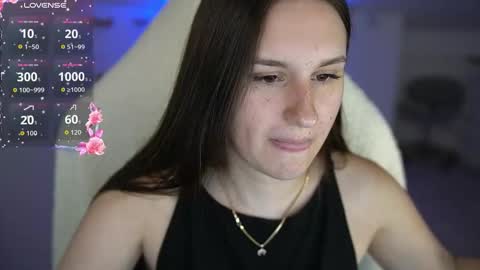 Snapshot of lizzi_fox chatting on 09/21/25, 06:53 Lizi-Fox online show from 09/21/25, 06:53