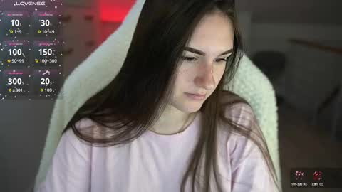 Snapshot of lizzi_fox chatting on 09/30/25, 07:02 Lizi-Fox online show from 09/30/25, 07:02