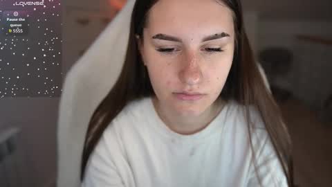 Snapshot of lizzi_fox chatting on 10/02/25, 08:21 Lizi-Fox online show from 10/02/25, 08:21