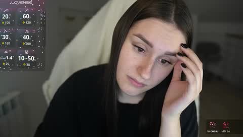 Snapshot of lizzi_fox chatting on 12/13/25, 07:53 Lizi-Fox online show from 12/13/25, 07:53