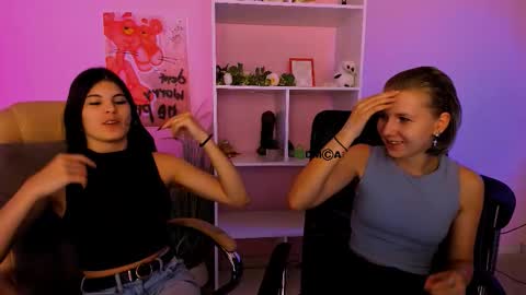 lizzie_boom online show from 09/15/25, 05:18