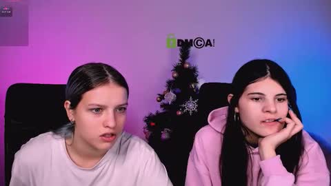 lizzie_boom online show from 12/18/25, 08:04