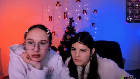lizzie_boom online show from 01/08/26, 08:00