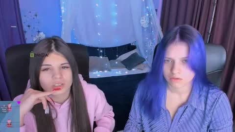 lizzie_boom online show from 01/11/26, 07:52