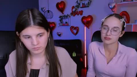 lizzie_boom online show from 02/28/26, 08:43
