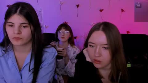 lizzie_boom online show from 03/03/26, 08:04
