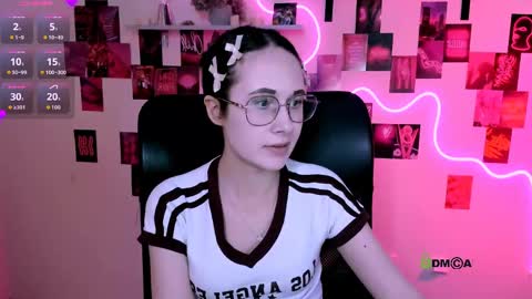 lizzie_boom online show from 05/09/26, 06:57