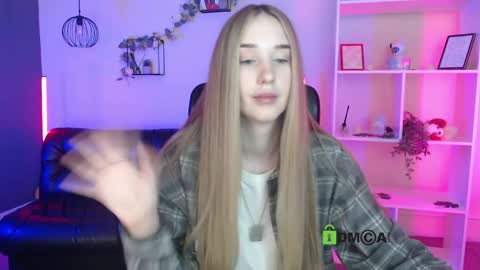 lizzie_boom online show from 05/11/26, 08:42