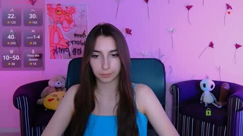 lizzie_boom online show from 05/20/26, 09:15