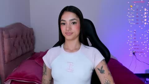 Lizzie online show from 05/15/26, 04:03