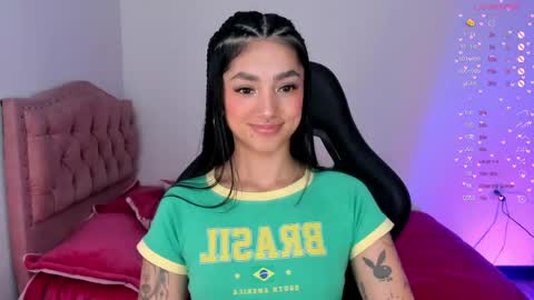 Lizzie online show from 05/28/26, 03:42