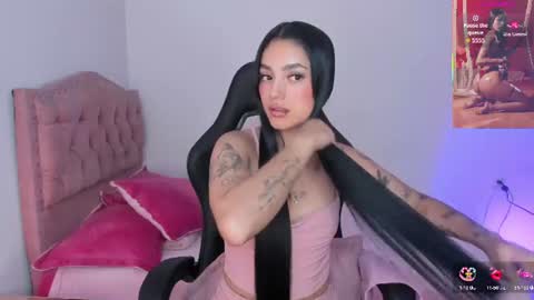 Lizzie online show from 06/12/26, 11:46