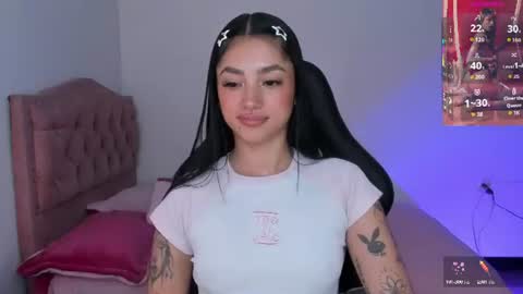 Lizzie online show from 06/23/26, 03:32