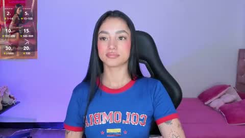 Lizzie online show from 06/29/26, 03:23