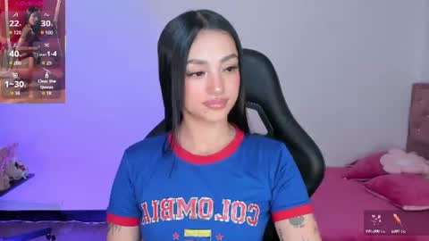 Lizzie online show from 07/03/26, 03:29