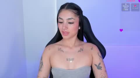 Lizzie online show from 07/29/26, 03:54