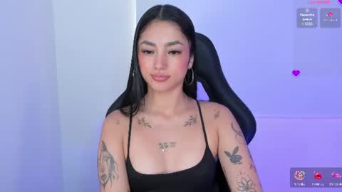 Lizzie online show from 07/30/26, 03:22