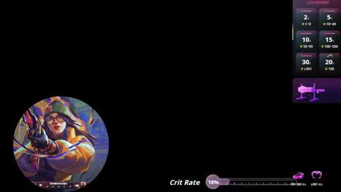 Lizzie online show from 09/20/25, 08:54