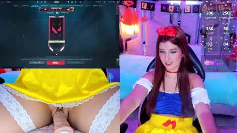 Lizzie online show from 10/25/25, 09:42