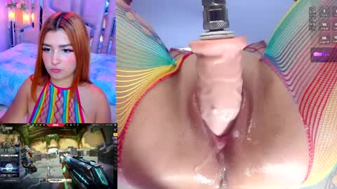 Lizzie online show from 04/29/26, 08:59