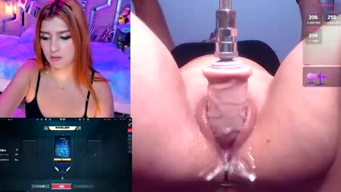Lizzie online show from 06/14/26, 02:24