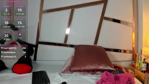 Lizzy Joss online show from 11/23/25, 09:53