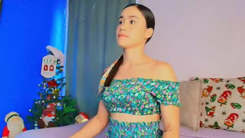 lizzy_kane online show from 12/21/25, 08:16