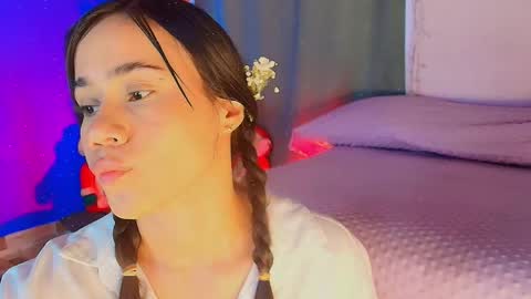 lizzy_kane online show from 12/22/25, 08:28