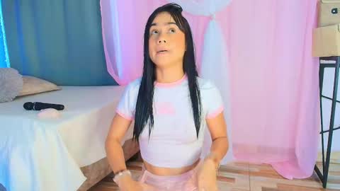 lizzy_kane online show from 03/02/26, 08:15