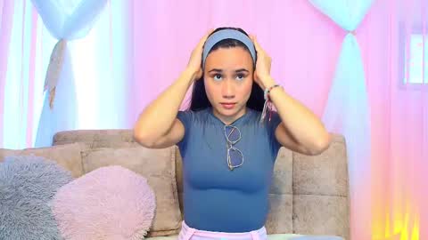 lizzy_kane online show from 03/08/26, 08:12